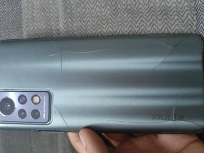 Infinix Note 11 Pro