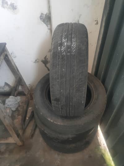 Giti tyre 195/65/15
