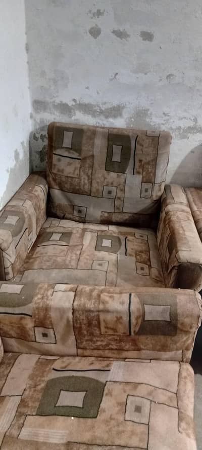 sofa set