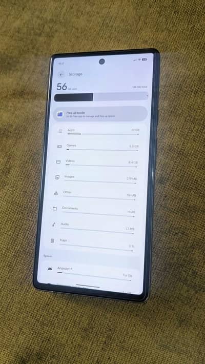 Google Pixel 6 8/128 C. . . Approved