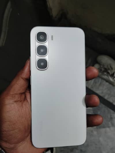 Infinix Hot 60 pro