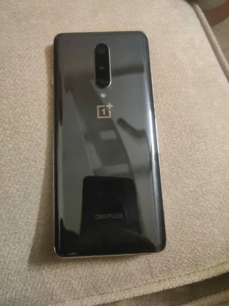 One Plus 8 3