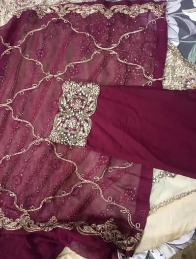 fency frock