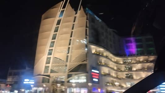 Rental Shops For Sale On Front Of DHA (CDA Zone 5)