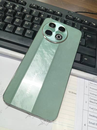 Tecno SPARK 30 Pro Prime Edition 8+8GB, 128GB
