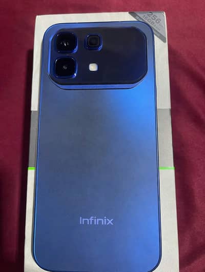 Infinix note 60 pro 8. +5.256