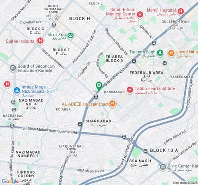 Get In Touch Now To Buy A Prime Location 950 Square Feet Flat In Karimabad