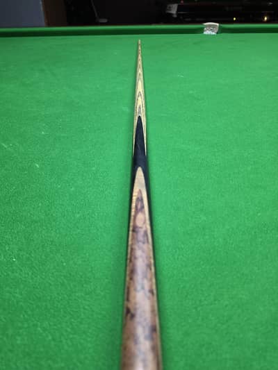 Hunter Cues Thailand Premium X Model