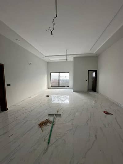 A well-maintained 26 Marla Double-Story Factory is available for rent in a prime location, ideal for industrial and commercial use.