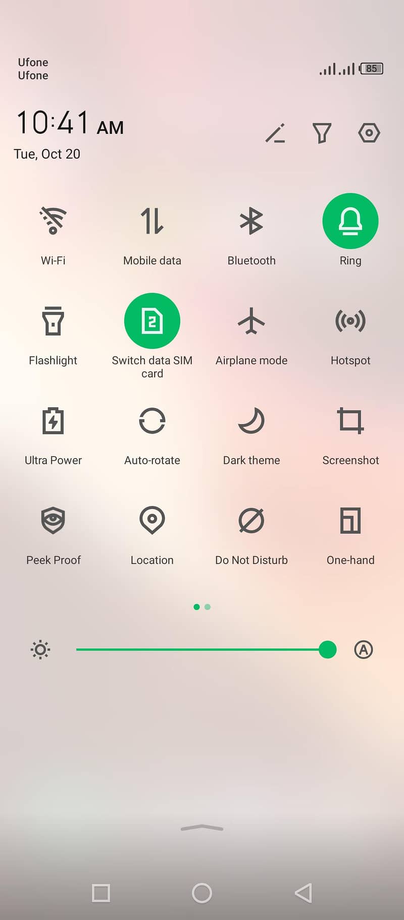 Infinix Note 10 Pro 7