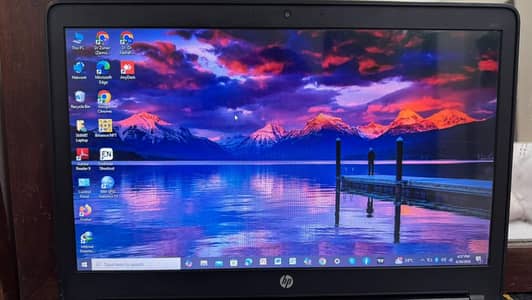 Hp Laptop probook
