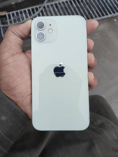 Apple iPhone 12