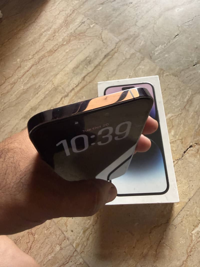 Apple iPhone 14 Pro Max 2