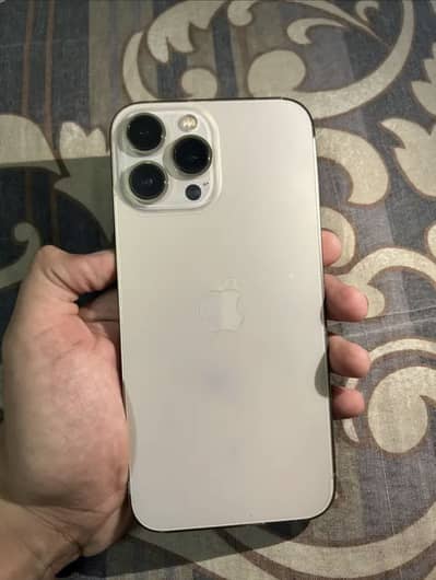 Apple iPhone 13 Pro Max 256gb non pta