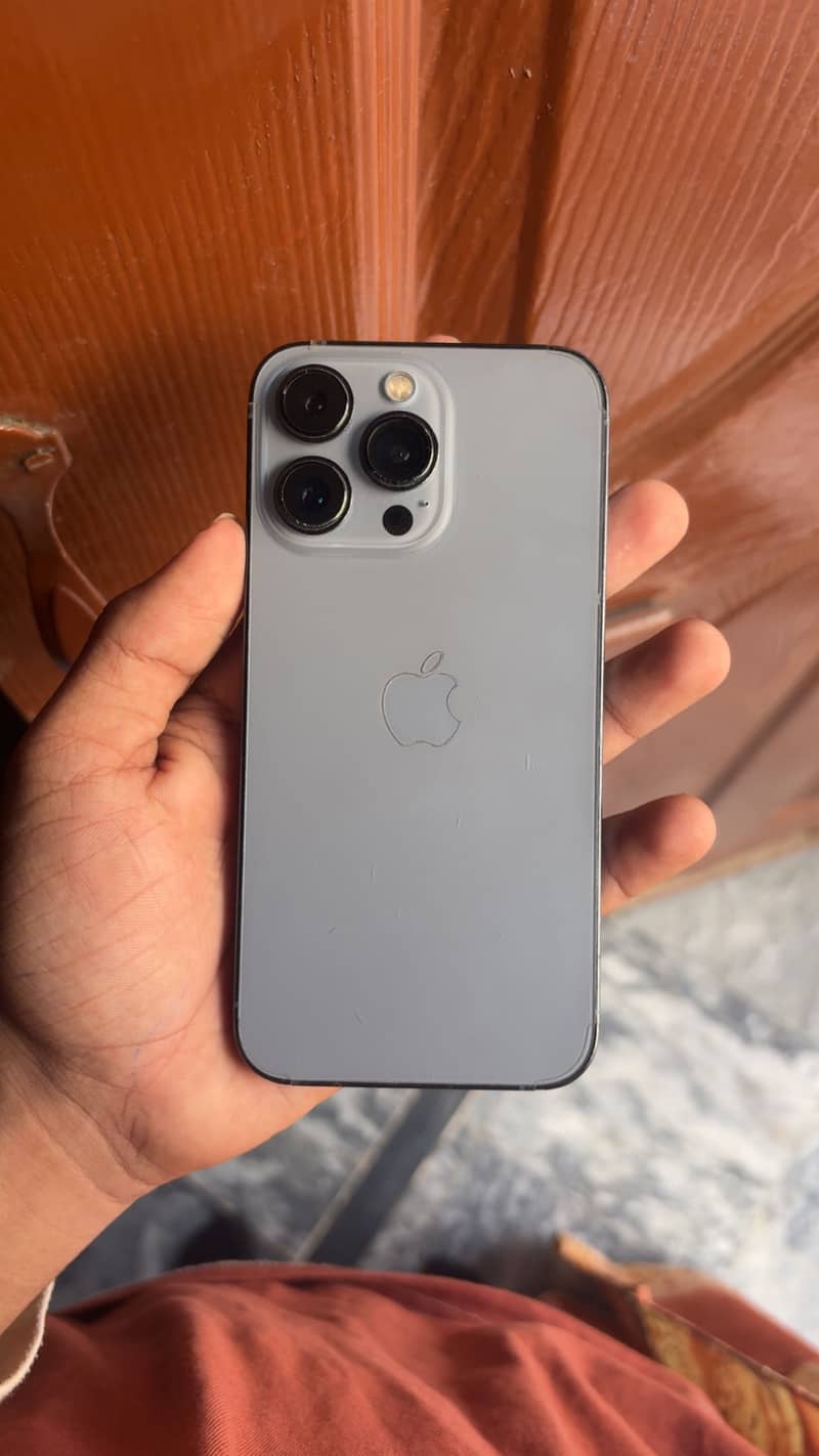 Apple iPhone 13 Pro 0