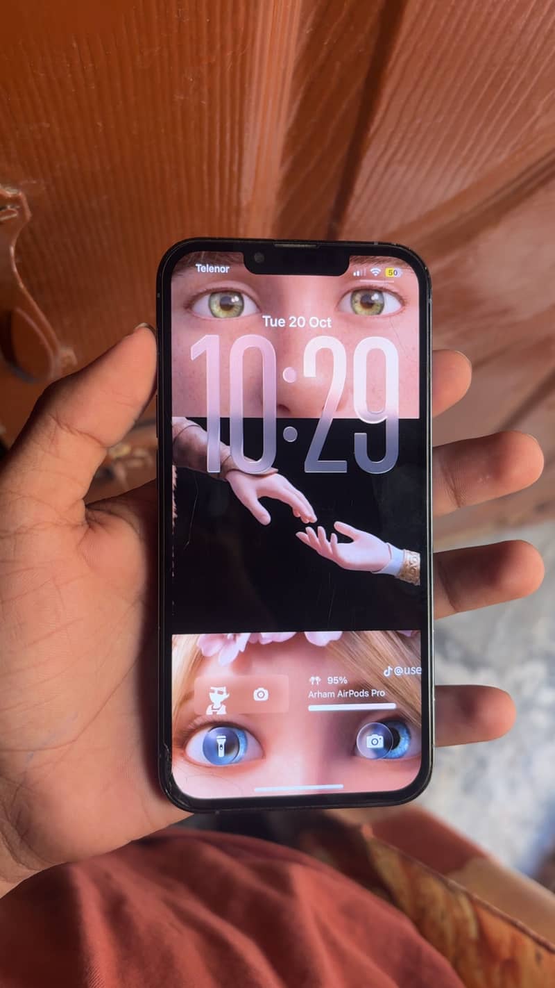 Apple iPhone 13 Pro 7