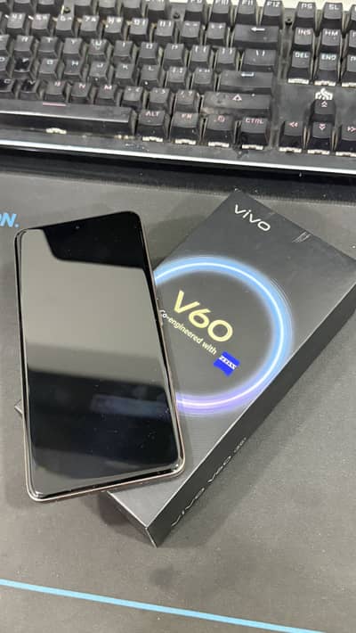 Vivo V60