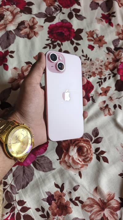 iphone 15 JV
