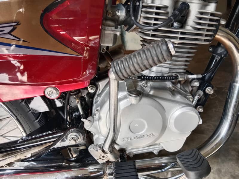 CG 125 0