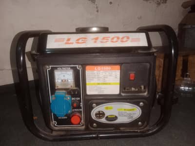 LG 1500