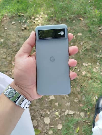 Google Pixel 8