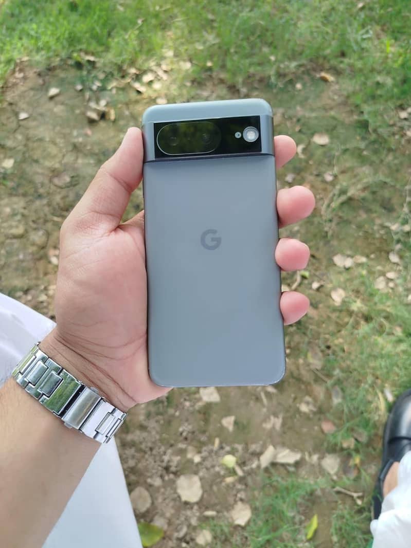 Google Pixel 8 0