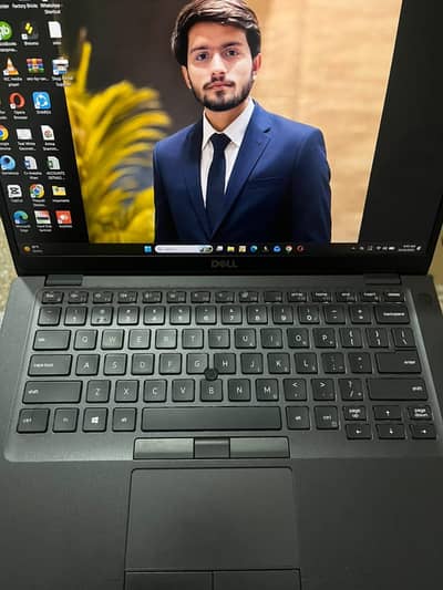 Dell i5 8th generation