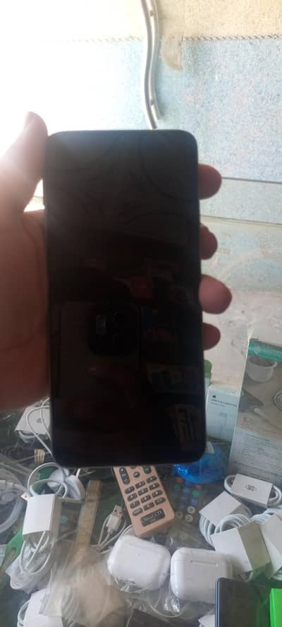 Infinix Hot 30i