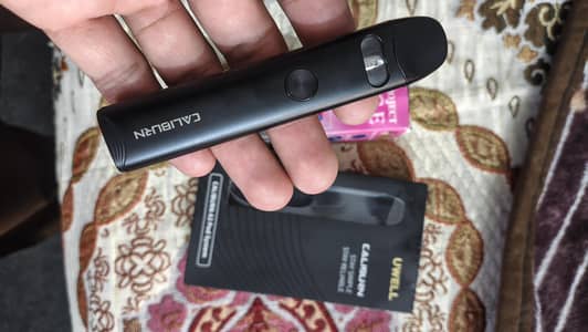 A3 POD