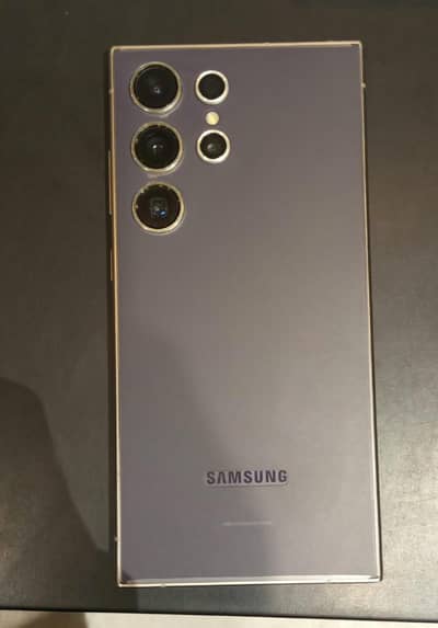 Samsung Mobile S24 Ultra
