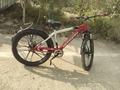 Imperted Morgan Bicycle New condition ha