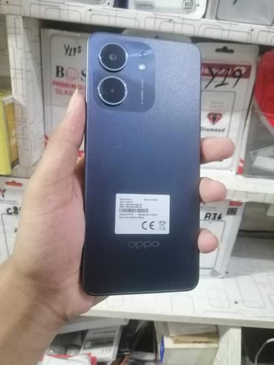 OPPO A5