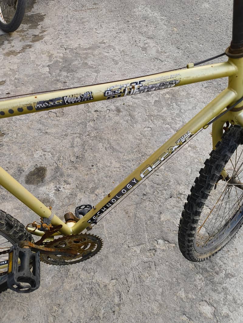 Bicycle 1