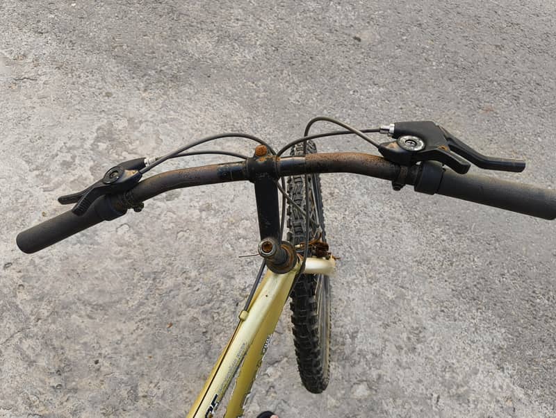 Bicycle 2