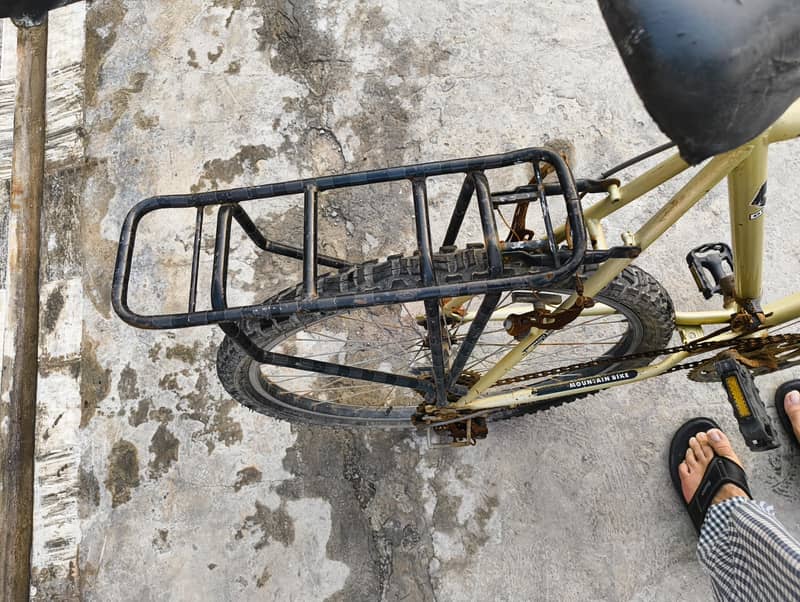 Bicycle 3