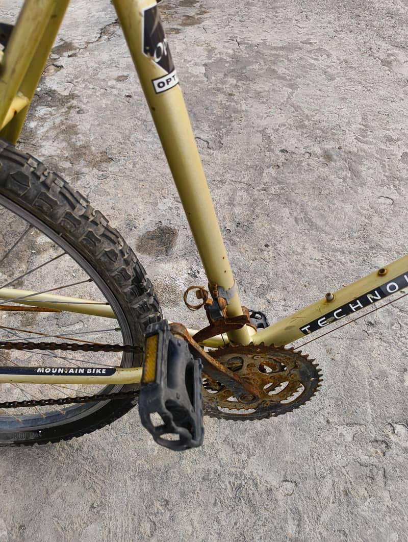 Bicycle 6