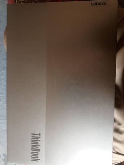 lenovo thinkbook