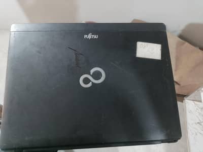 Fujitsu life book core i3 3rd generation