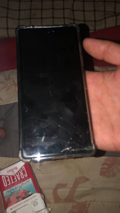 Google Pixel 7 Pro