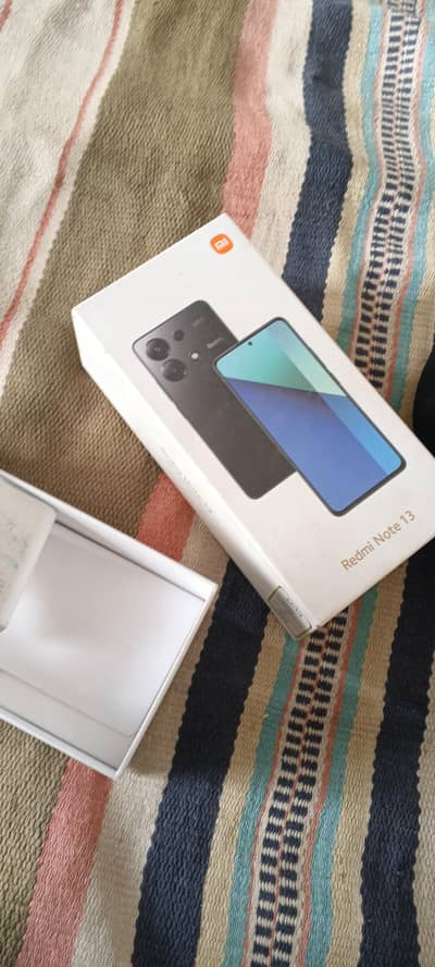 Xiaomi Redmi 13