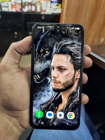 Samsung A15 5G