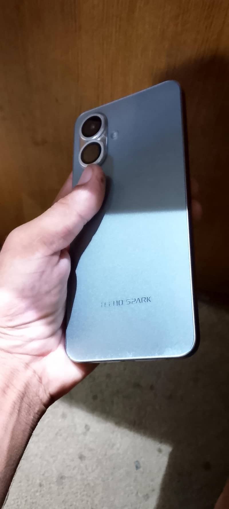 Tecno Other Model 3