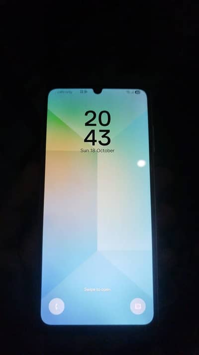 Samsung Mobile A06