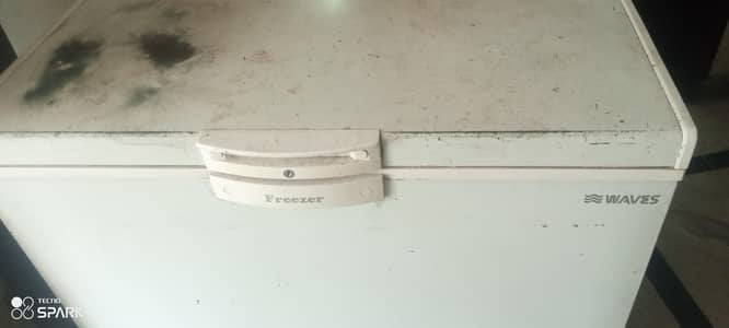 wavesdeep freezer for sale