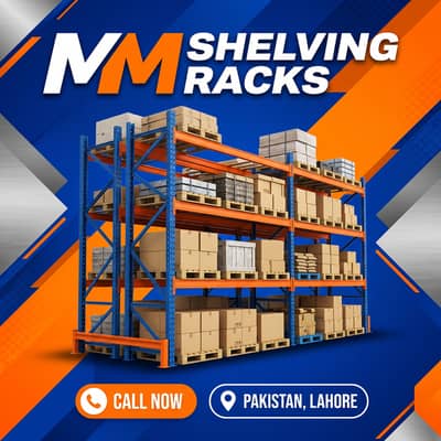 heavy duty racks/ super mart racks/ super store racks/ wall racks