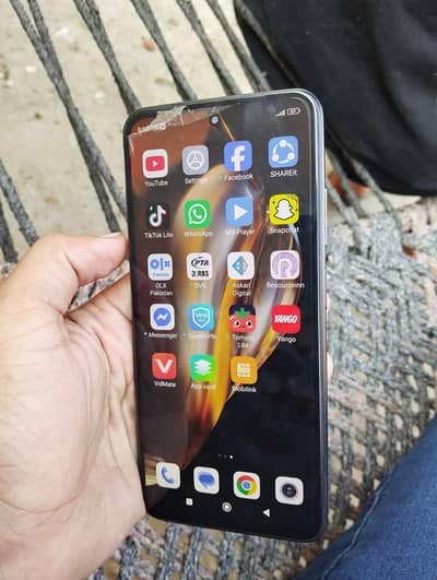 Xiaomi Redmi Note 10 only mobile