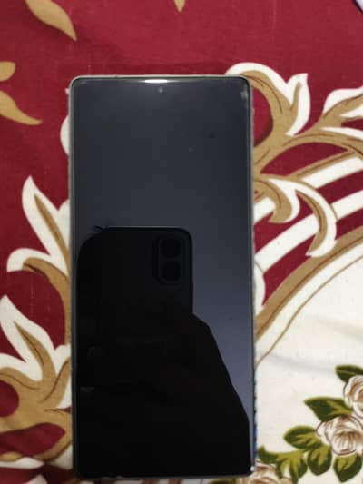 Infinix Note 50 Pro