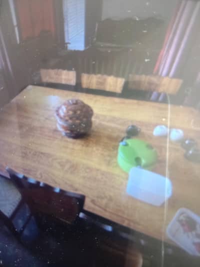 dining table with 8 chairs