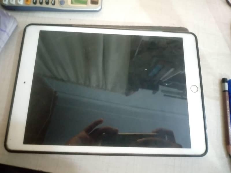 ipad 8 generation 0