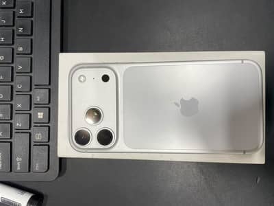 Apple iPhone 17 Pro Max